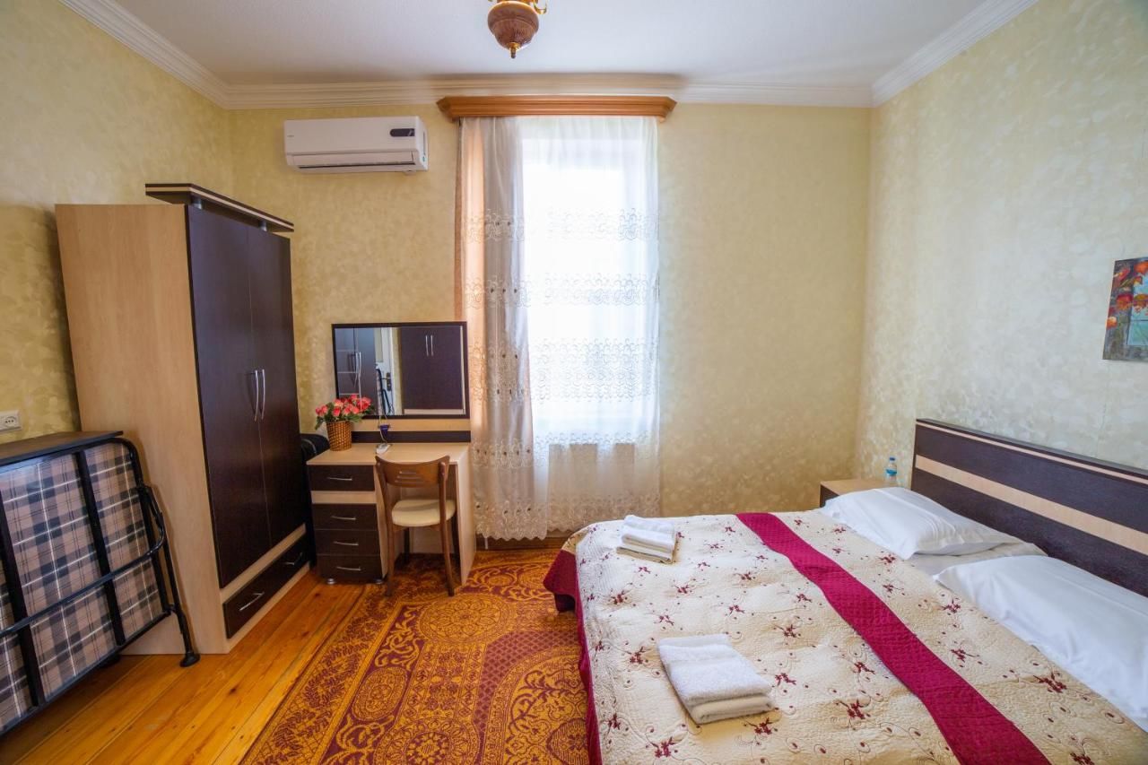 Гостевой дом Savanna Guest House Dedoplis Tskaro