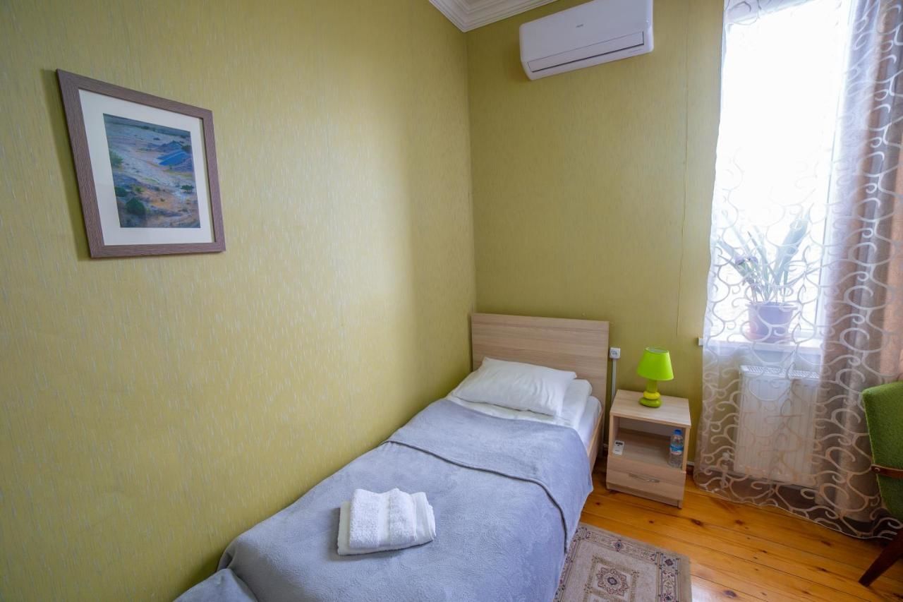 Гостевой дом Savanna Guest House Dedoplis Tskaro