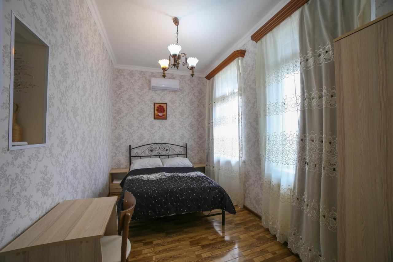 Гостевой дом Savanna Guest House Dedoplis Tskaro-5