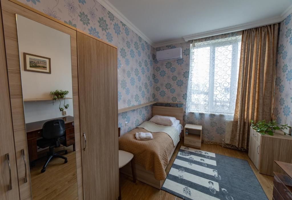 Гостевой дом Savanna Guest House Dedoplis Tskaro-35