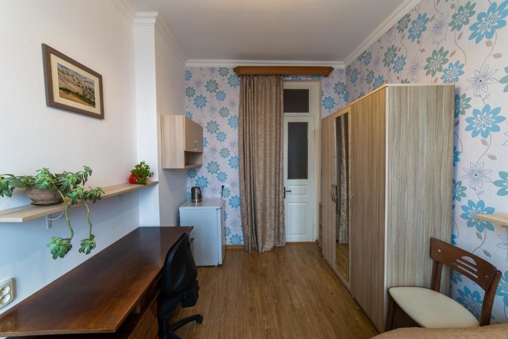 Гостевой дом Savanna Guest House Dedoplis Tskaro-37