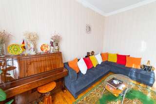 Гостевой дом Savanna Guest House Dedoplis Tskaro-6