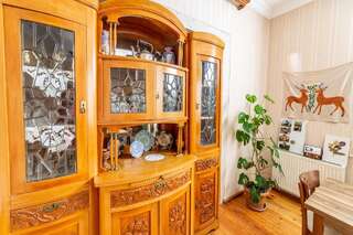 Гостевой дом Savanna Guest House Dedoplis Tskaro-7